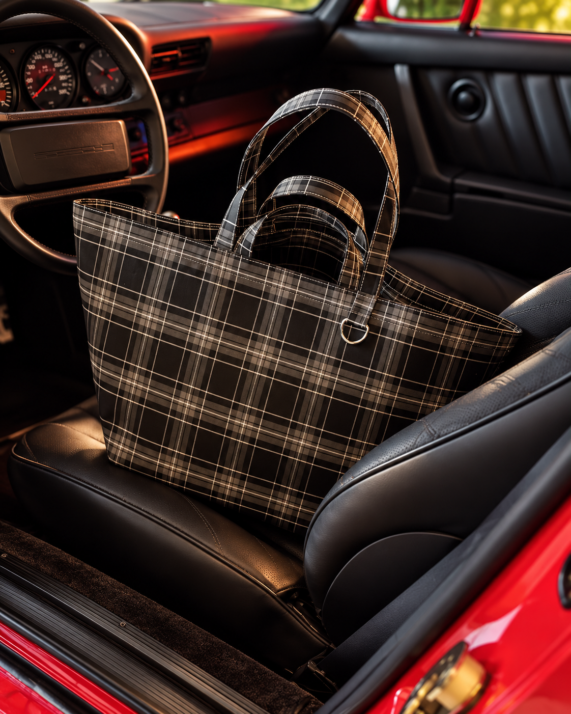 JUTSACK Bags