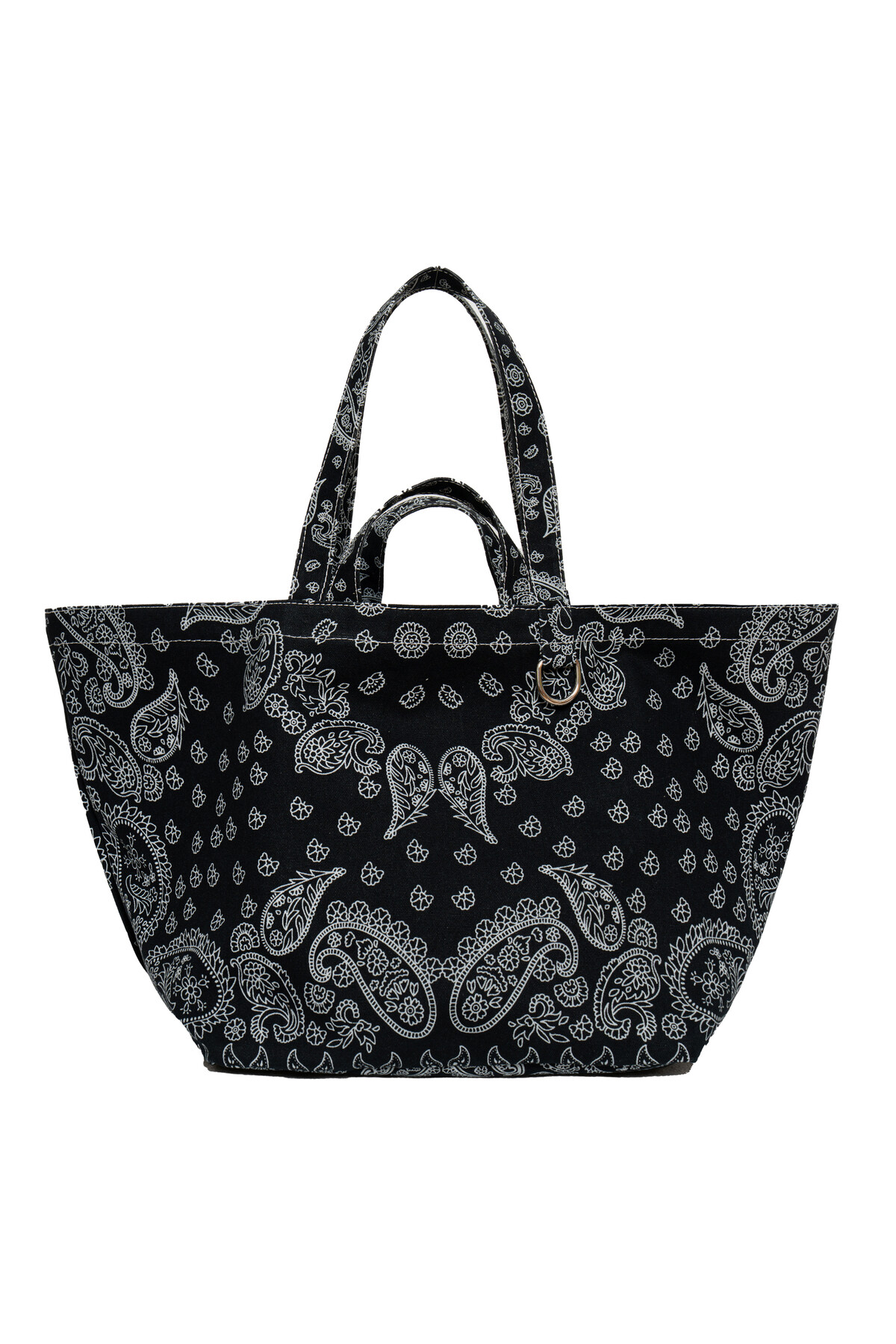 BLACK URBAN SHOPPER