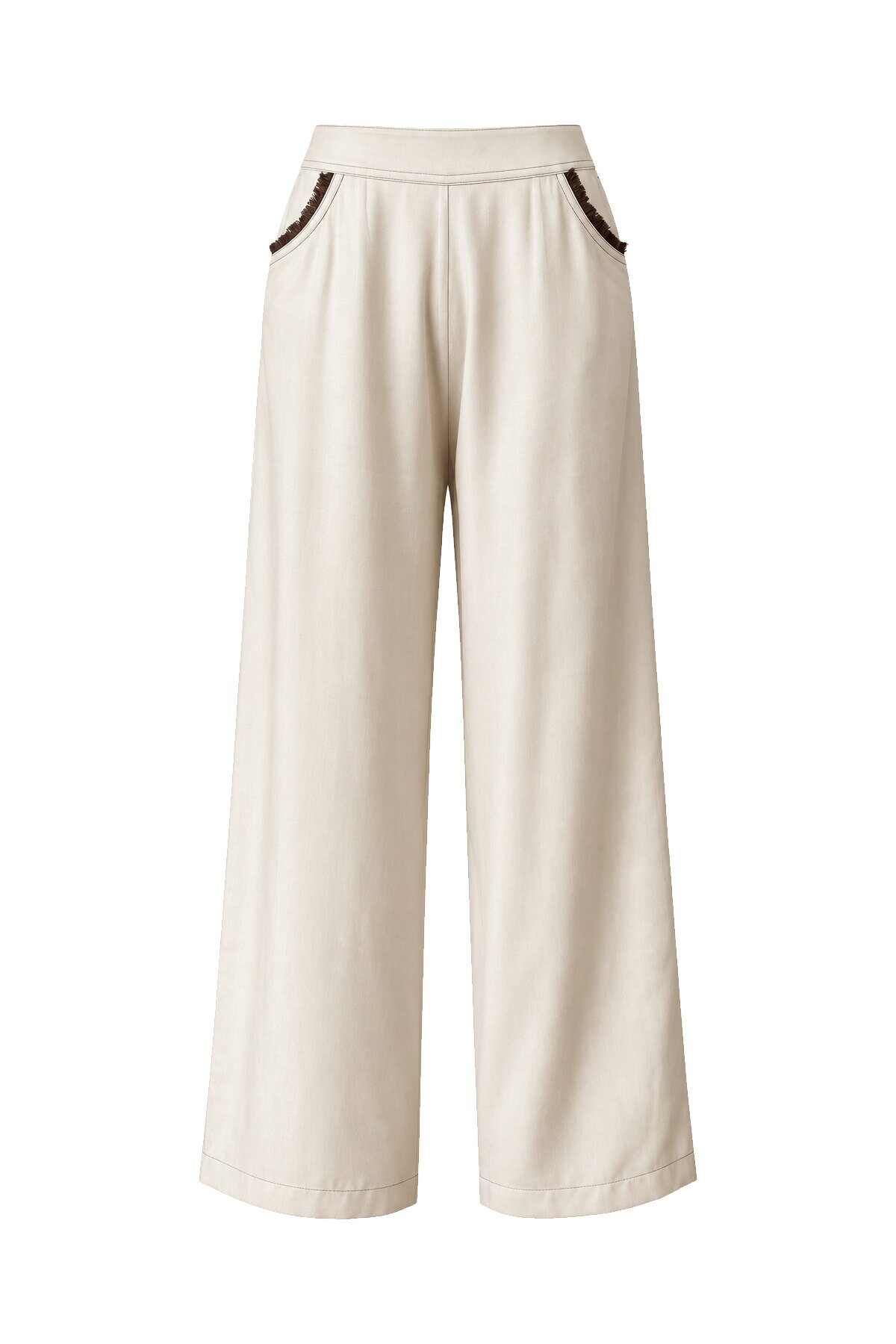 BONE PANT SET