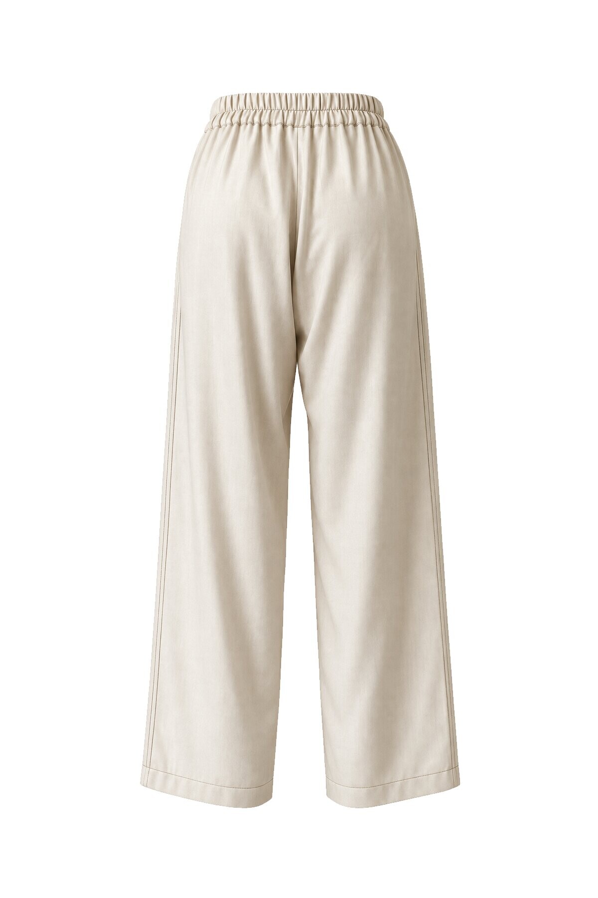 BONE PANT SET