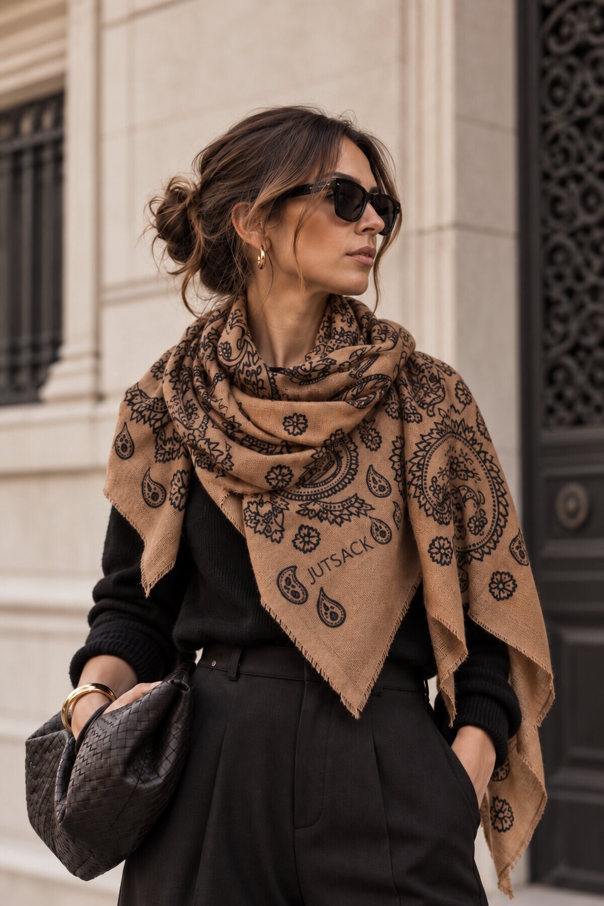 Shawl