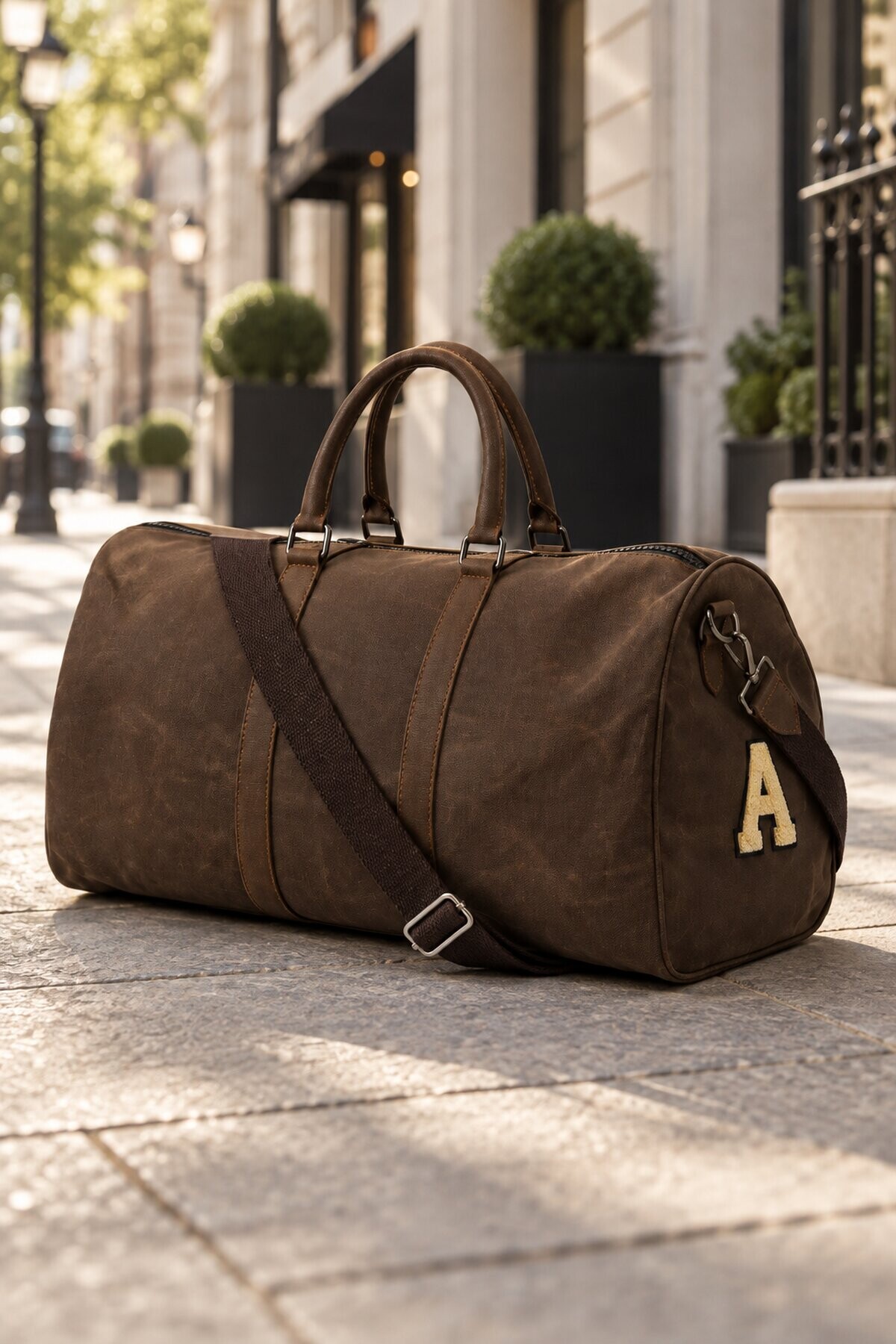 Bags