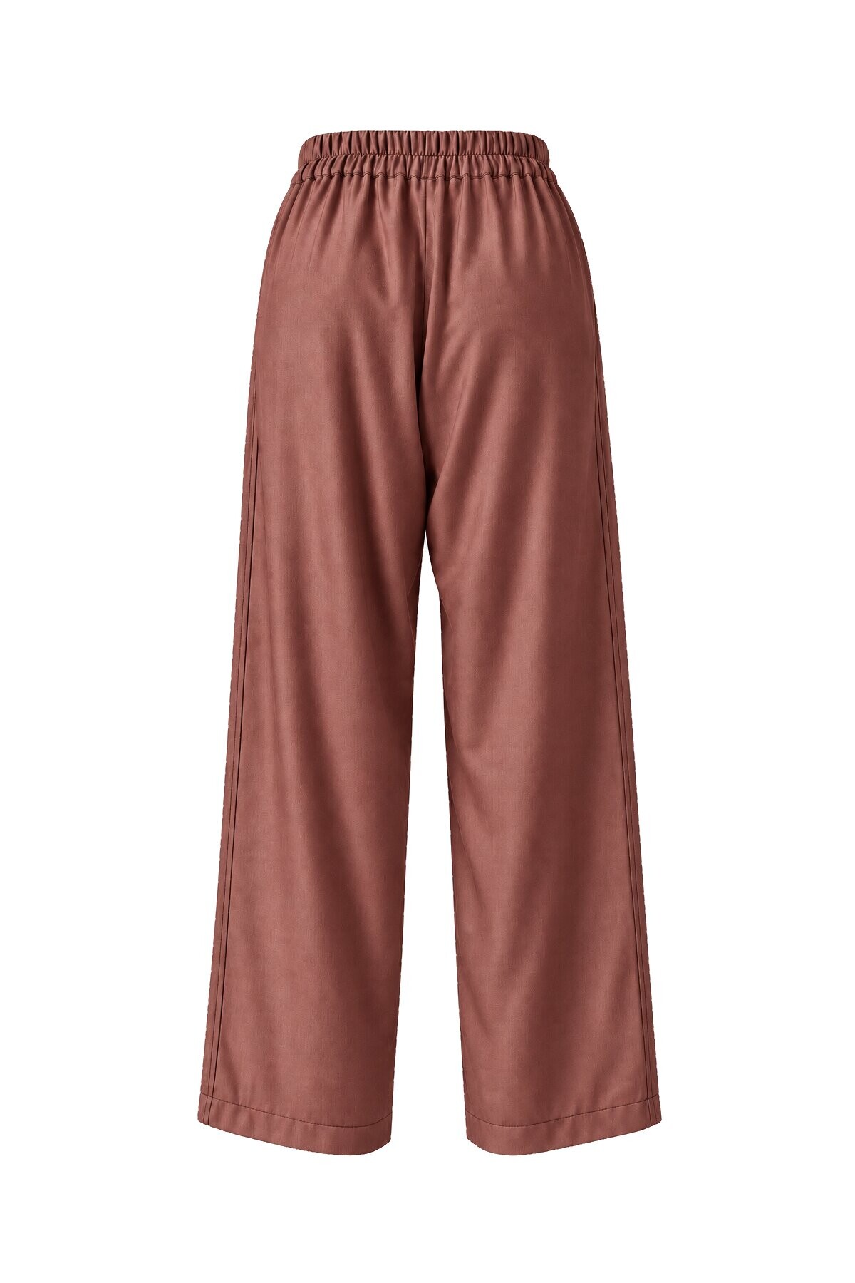 CRIMSON PANT SET