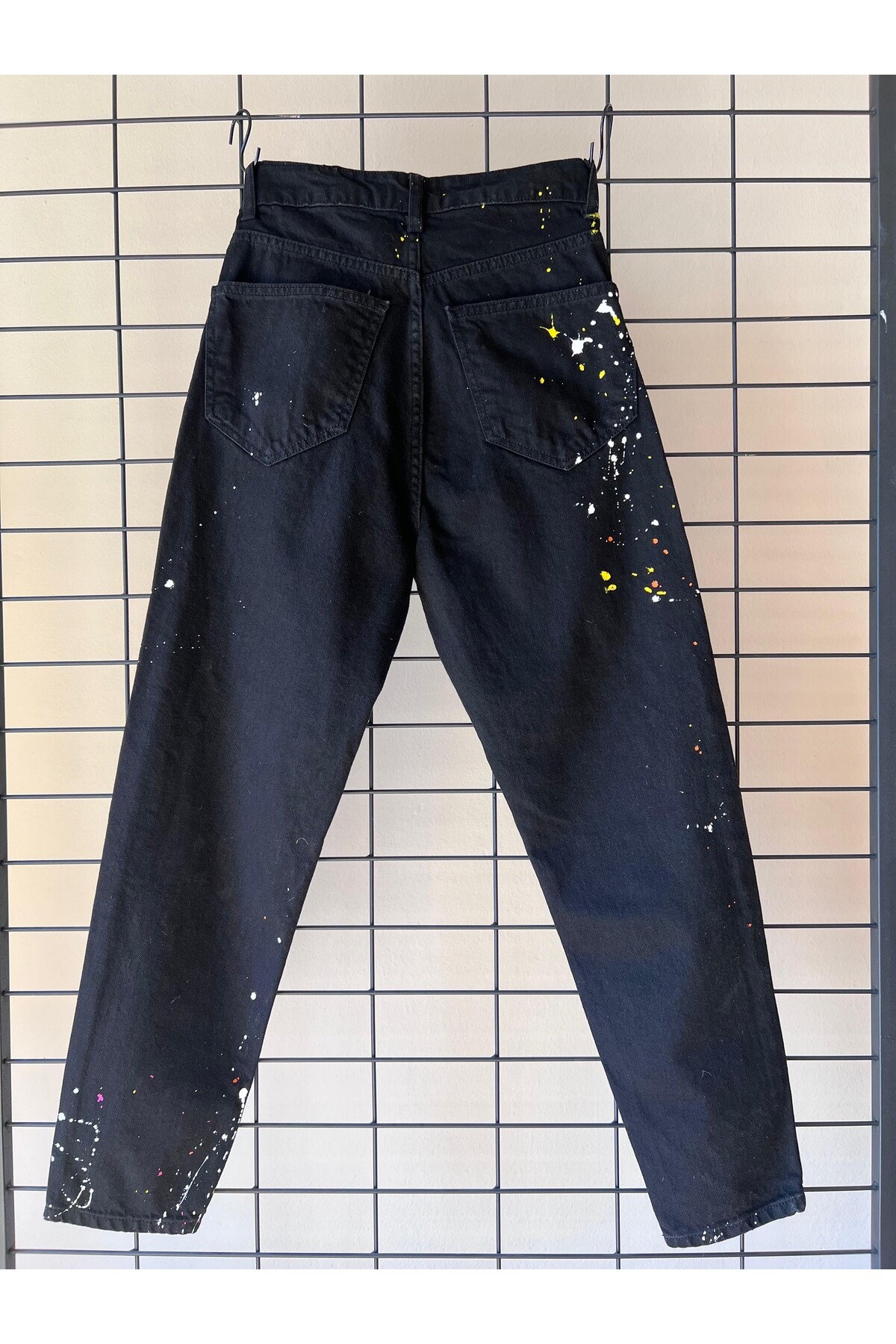 DENIM WORKS/SIZE 36
