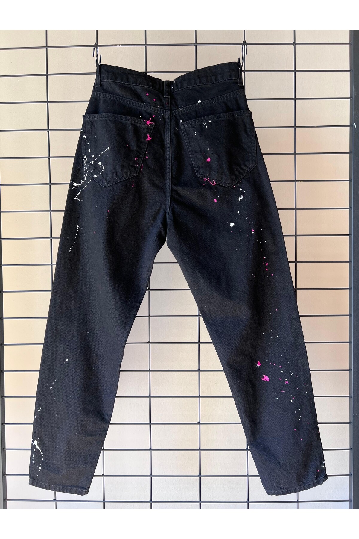 DENIM WORKS/SIZE 38