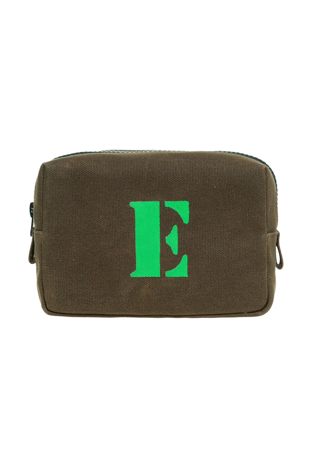 Maxi Mini Inner Bag (Neon Yeşil)