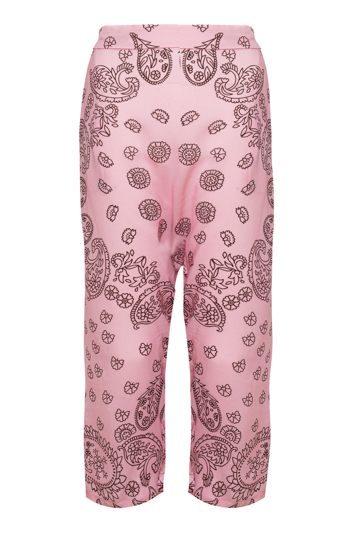 Pinky Pants Set