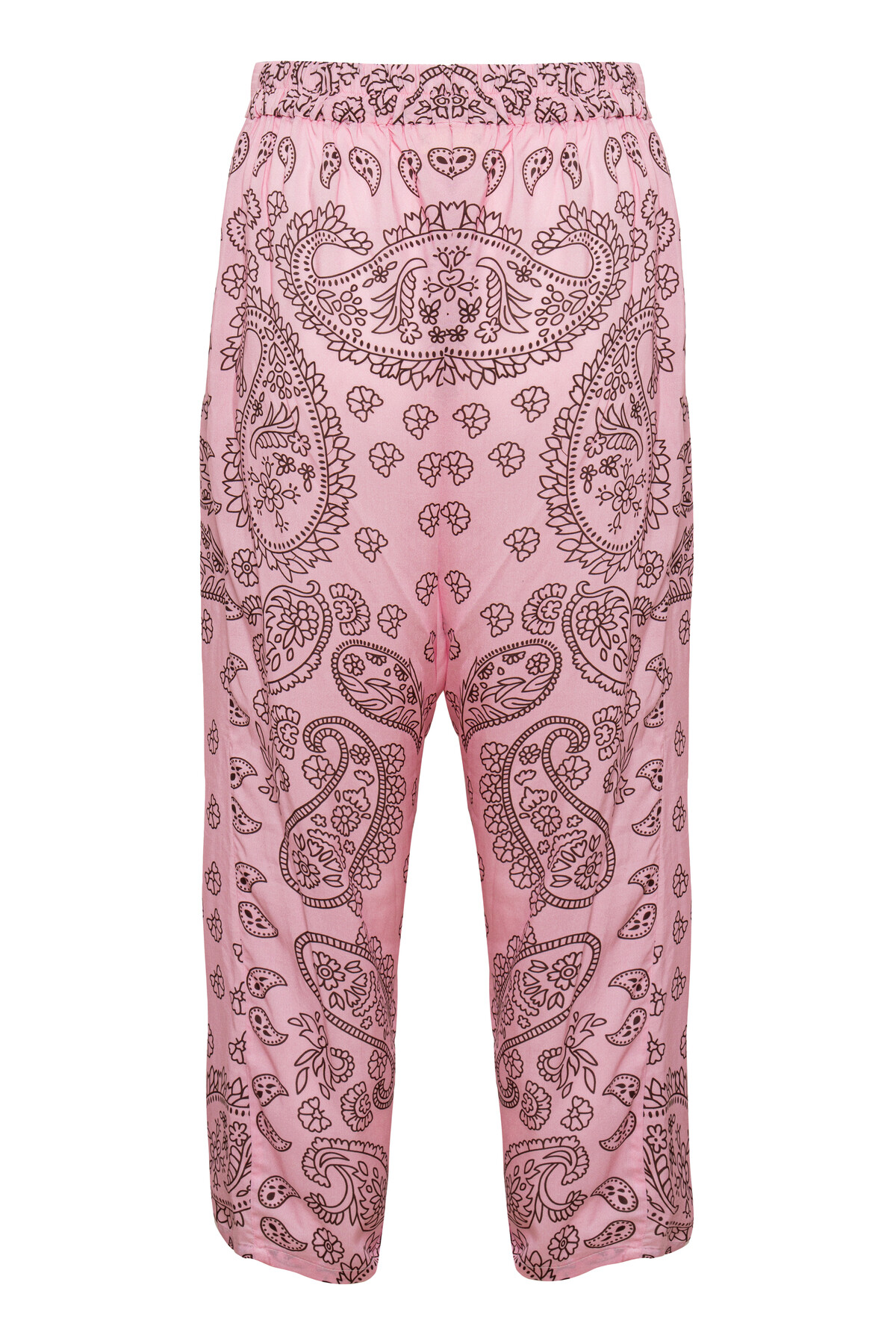 Pinky Pants Set
