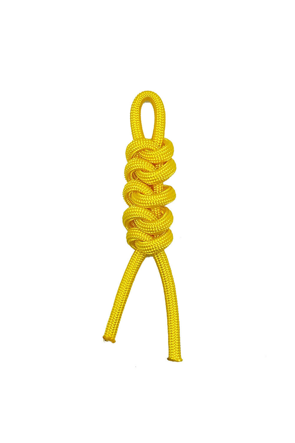 Yellow Knot