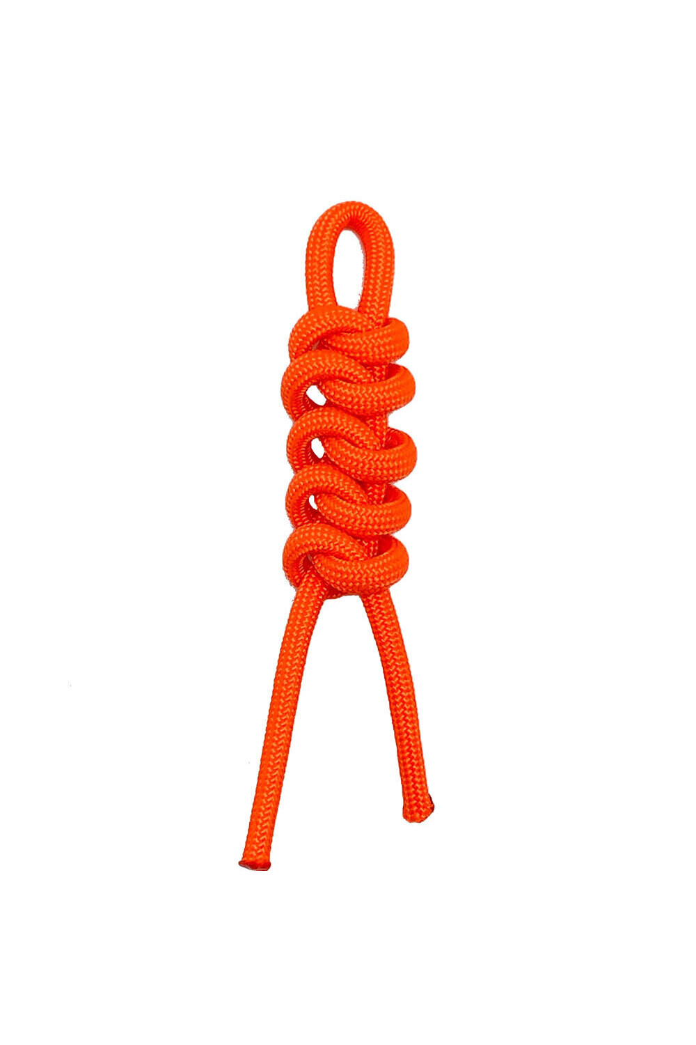 Orange Knot
