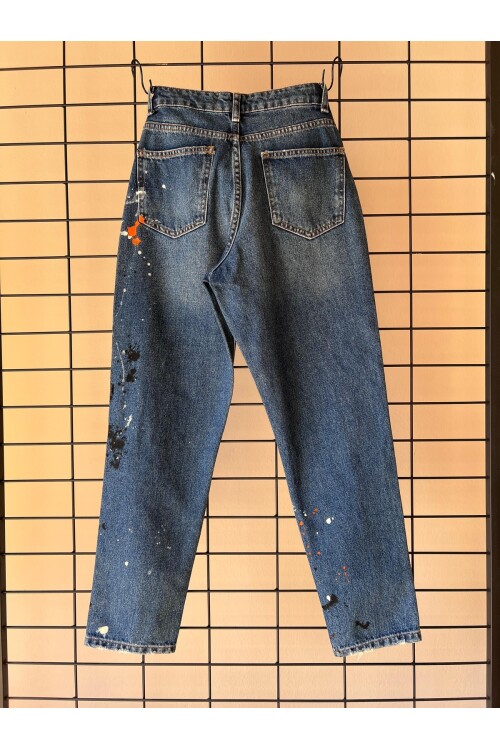 DENIM WORKS /SIZE 34