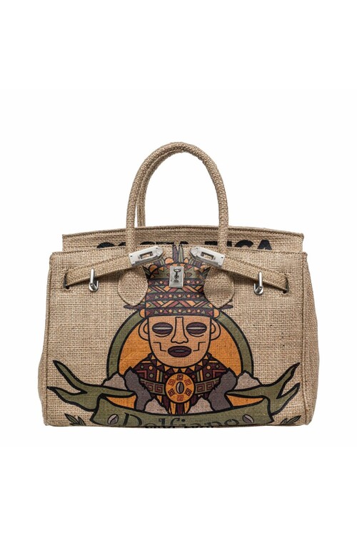 Grande Mini Icon Çanta