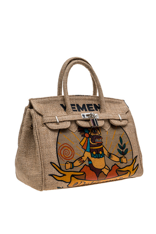 Grande Mini Icon Çanta