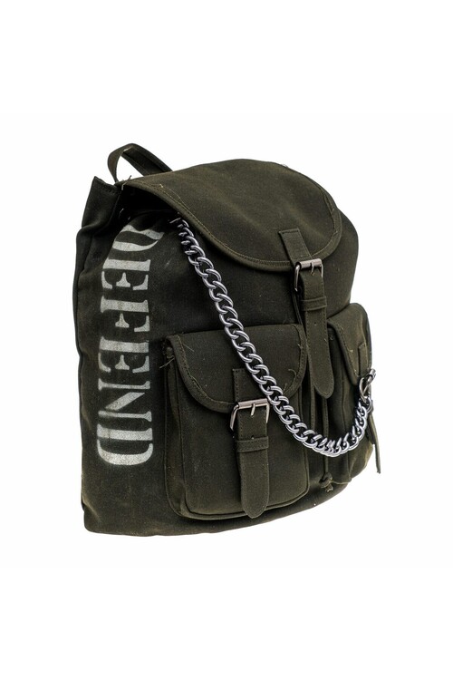 JutPack Dark Khaki