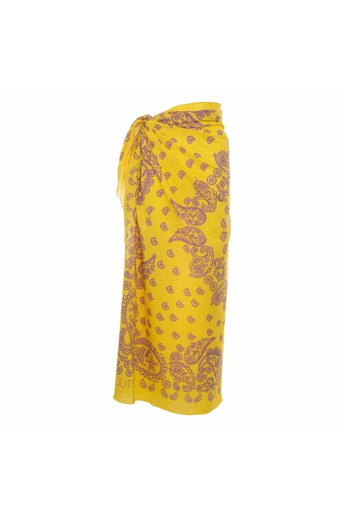 Yellow Pareo