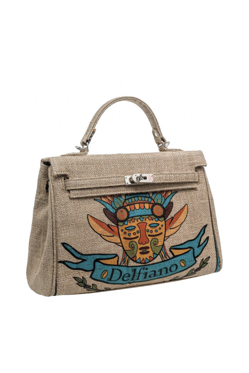 Take Away Icon Çanta