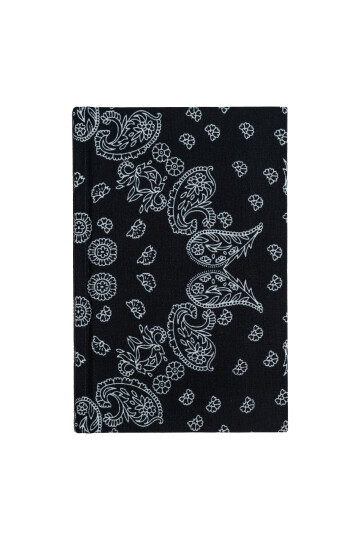 Bandana Notebook