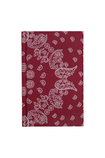 Bandana Notebook