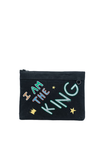 Canvas To Go Siyah by Raptiye