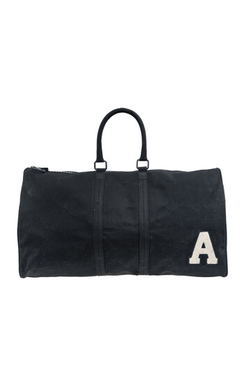 City Shopper 55cm Siyah