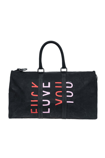 City Shopper 55cm Siyah by Raptiye