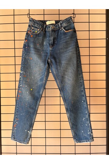 DENIM WORKS/SIZE 34
