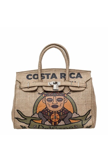 Grande Mini Icon Çanta