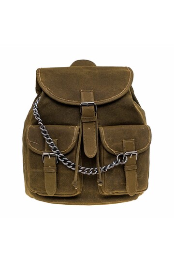 JutPack Brown Khaki
