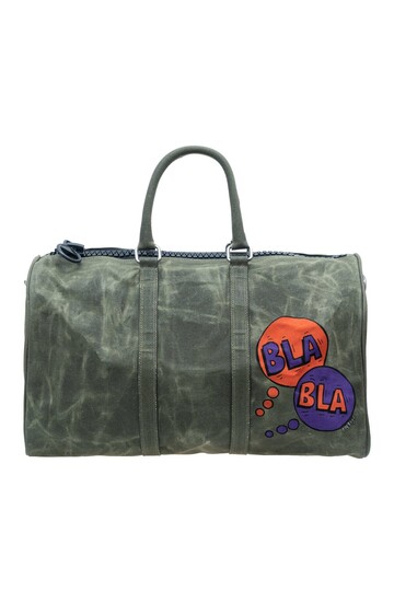 POP Bla Bla 45cm Haki City Shopper