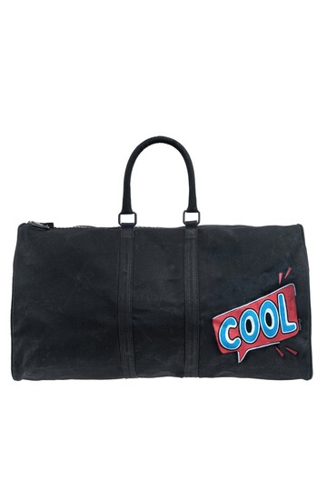 POP Cool 45cm Siyah City Shopper