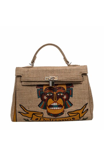 Take Away Icon Çanta