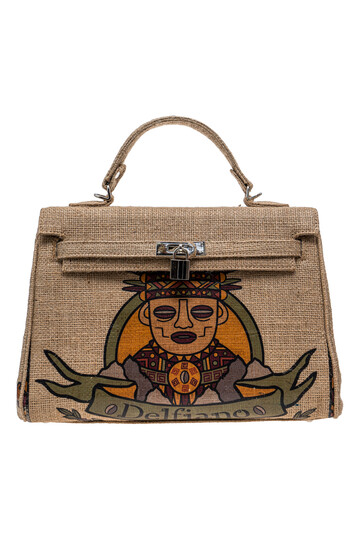 Take Away Icon Çanta