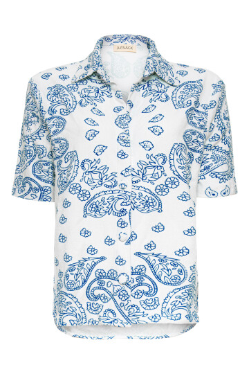 Terry Shirt