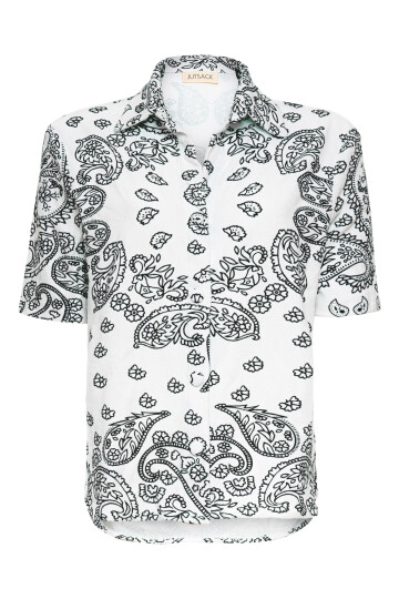 Terry Shirt