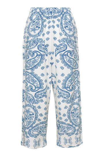 Terry Pants