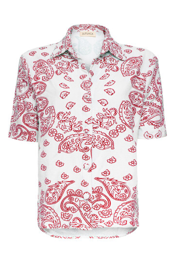 Terry Shirt