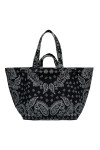 BLACK URBAN SHOPPER