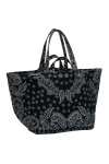 BLACK URBAN SHOPPER