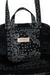BLACK URBAN SHOPPER