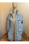 DENIM WORKS JACKET