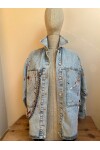 DENIM WORKS JACKET