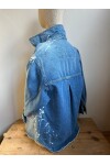 DENIM WORKS JACKET