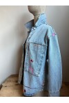 DENIM WORKS JACKET