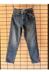 DENIM WORKS/SIZE -34