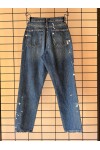DENIM WORKS/SIZE 34