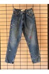 DENIM WORKS/SIZE 34