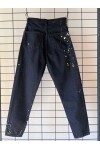 DENIM WORKS/SIZE 36