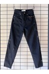 DENIM WORKS/SIZE 36