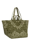 KHAKI URBAN SHOPPER