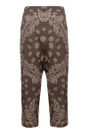 Mocha Mousse Pants Set